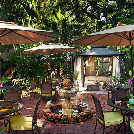 The Mermaid & The Alligator Key West Bagian luar foto