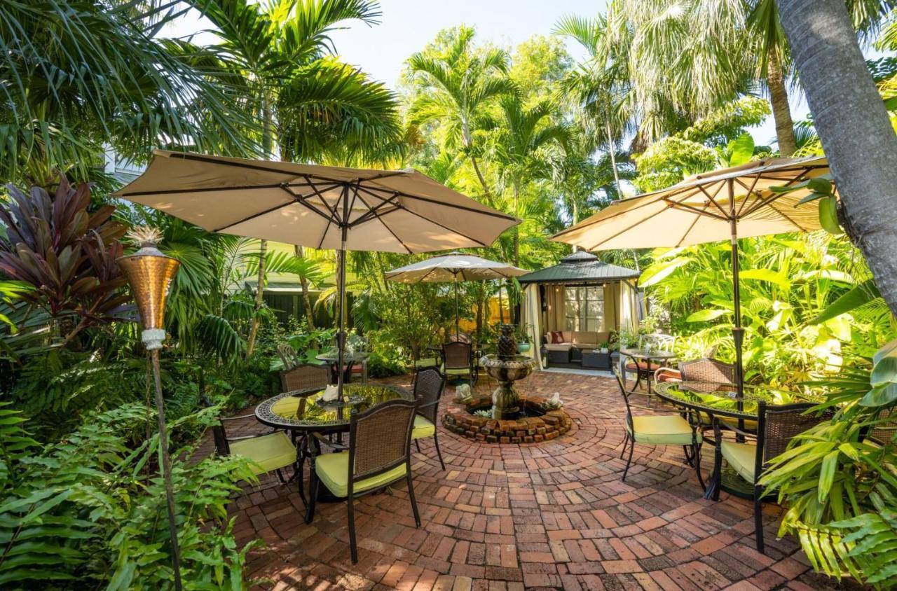 The Mermaid & The Alligator Key West Bagian luar foto