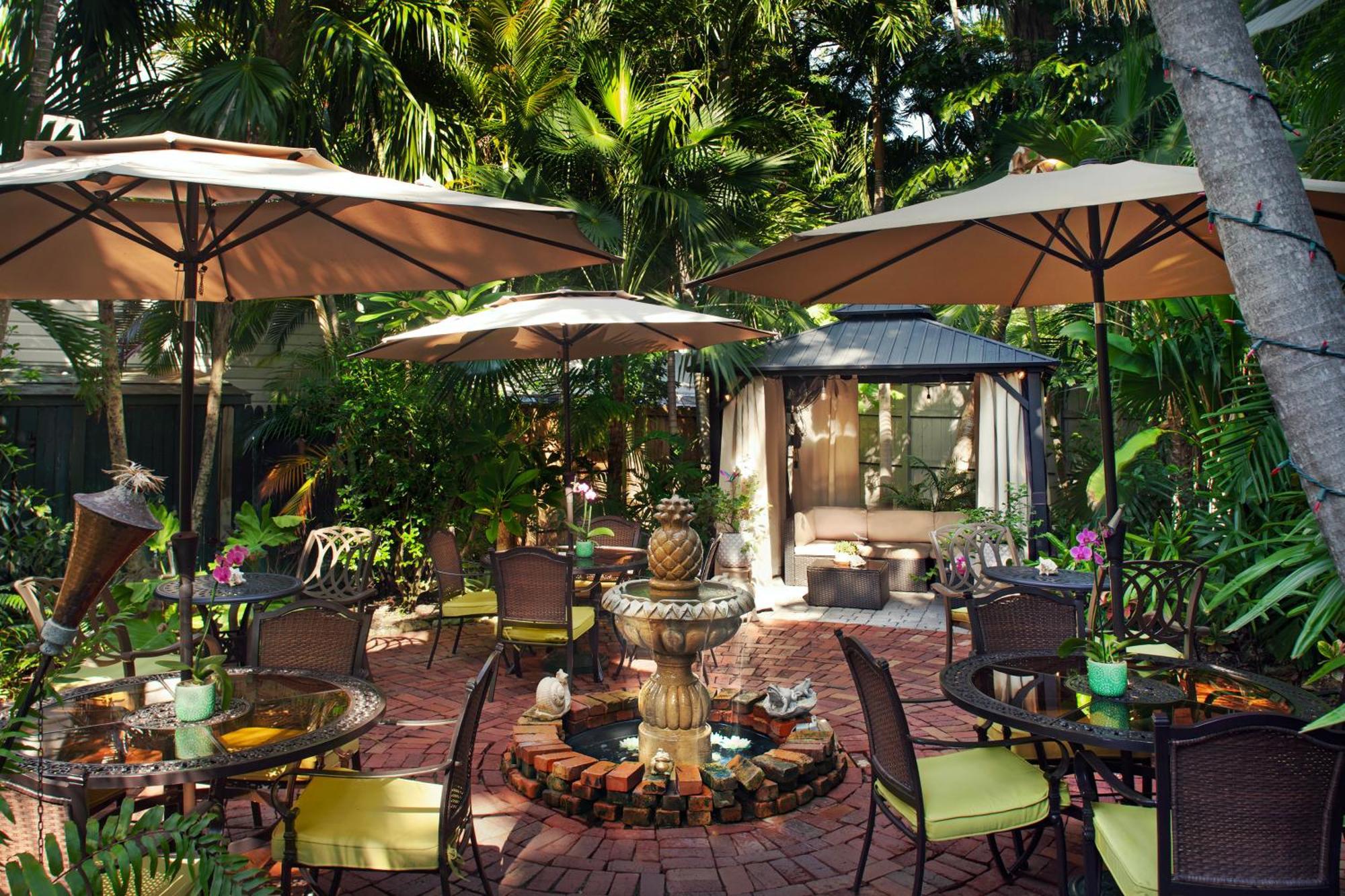 The Mermaid & The Alligator Key West Bagian luar foto